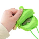 テレタビーズ ポシェットポーチ ネックパース | cinemacollection | 詳細画像3