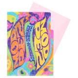 PEZ ポケットファイル クリアファイルA5 | cinemacollection | 詳細画像3