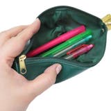 ヤップ ペンケース ポーチ | cinemacollection | 詳細画像3