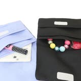 アナップガール クリップポケット マルチポケットバッグ | cinemacollection | 詳細画像3 