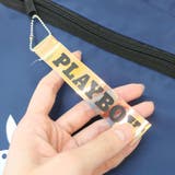 プレイボーイ お稽古かばん レッスンバッグ | cinemacollection | 詳細画像5