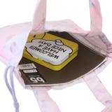 ミニきんちゃく ミニキルト巾着 チェリー | cinemacollection | 詳細画像3 