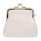 スヌーピー コインケース 刺繍がま口ミニポーチ | cinemacollection | 詳細画像2 