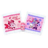 ミニーマウス ハンドタオル ハンドタオル2枚組 | cinemacollection | 詳細画像1 