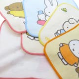 ミッフィー ミニタオル ミニタオル5枚組 | cinemacollection | 詳細画像2