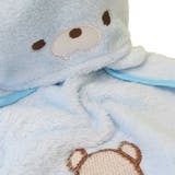 リラックマ 吊り下げマスコットタオル マイクロループタオル | cinemacollection | 詳細画像2