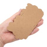 ミッフィー POSTCARD ダイカットポストカード | cinemacollection | 詳細画像2 