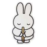 ミッフィー POSTCARD ダイカットポストカード | cinemacollection | 詳細画像1 