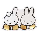 ミッフィー POSTCARD ダイカットポストカード | cinemacollection | 詳細画像1 