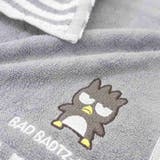 バッドばつ丸 ミニタオル ジャガードハンカチタオル | cinemacollection | 詳細画像2