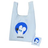 umao ショッピングバッグ エコバッグ | cinemacollection | 詳細画像1