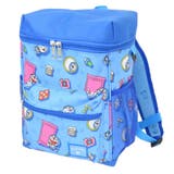 アイムドラえもん デイパック リュックサック | cinemacollection【KIDS】 | 詳細画像1 