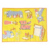 トムとジェリー ピクニック用品 レジャーシート | cinemacollection | 詳細画像1 
