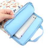 おさるのジョージ タブレットケース ガジェットケース | cinemacollection【KIDS】 | 詳細画像3 