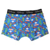 ズートピア 男性用下着 ボクサーブリーフ | cinemacollection | 詳細画像1 