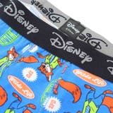 ズートピア 男性用下着 ボクサーブリーフ | cinemacollection | 詳細画像3 