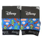 ズートピア 男性用下着 ボクサーブリーフ | cinemacollection | 詳細画像4 