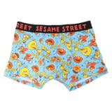 cinemacollection（シネマコレクション） | セサミストリート 男性用下着 ボクサーブリーフ ミュージック スモールプラネット ギフト雑貨 メンズインナー キャラクター グッズ