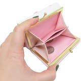 ハローキティ レディース財布 50thアニバーサリー口金財布 | cinemacollection | 詳細画像6