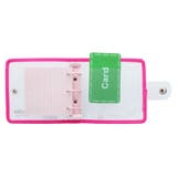 mitte バインダー ラメミニバインダー | cinemacollection【KIDS】 | 詳細画像4 