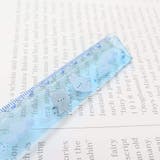 チャーミングルーム 定規 17cmスリムストレートスケール | cinemacollection | 詳細画像2 