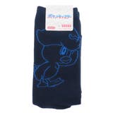 ポケットモンスター 女性用靴下 ハイソックス | cinemacollection【KIDS】 | 詳細画像2 