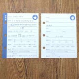 偏愛のススメ バインダー ミニバインダーセット | cinemacollection | 詳細画像5