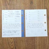 偏愛のススメ バインダー ミニバインダーセット | cinemacollection | 詳細画像6