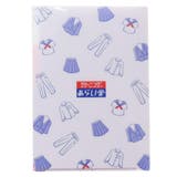 きしかん ポケットファイル A5ポケットクリアファイル | cinemacollection | 詳細画像2