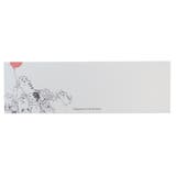 キャットヒル メモ帳 一筆メモ ブラック 木野瀬印刷 おしゃれ 文具 グッズ | cinemacollection | 詳細画像2