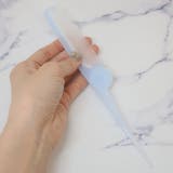 くし 折りたたみコーム モフモフエナガズ | cinemacollection | 詳細画像2 