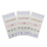 絆創膏 ばんそうこう モフモフアニマルズ クーリア 傷直し 救急 グッズ | cinemacollection | 詳細画像2