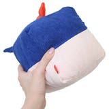 クレヨンしんちゃん クッション コーデュロイキューブクッション | cinemacollection | 詳細画像2