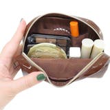 ミッフィー コスメポーチ エナメルポーチ | cinemacollection | 詳細画像3 