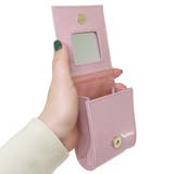 ミッフィー ミニポーチ リップポーチ | cinemacollection | 詳細画像3