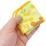 ピッコリーノ ハンドタオル ミニタオル5枚組 | cinemacollection | 詳細画像3