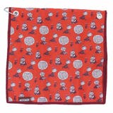 ムーミン ハンドタオル レインタオルL | cinemacollection | 詳細画像1 