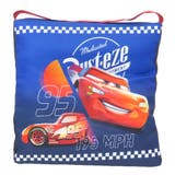 カーズ 子供用座布団 スクールクッション | cinemacollection【KIDS】 | 詳細画像1 
