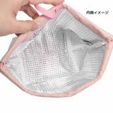 シナモロール ランチ巾着 マチ付き巾着 | cinemacollection | 詳細画像3 