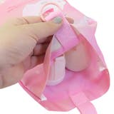 ハローキティ 靴用バッグ シューズバッグ | cinemacollection【KIDS】 | 詳細画像3 