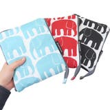 フィンレイソン 旅行かばん エコボストンバッグ | cinemacollection | 詳細画像2 