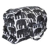 フィンレイソン 旅行かばん エコボストンバッグ | cinemacollection | 詳細画像3 