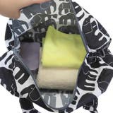 フィンレイソン 旅行かばん エコボストンバッグ | cinemacollection | 詳細画像5 