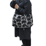 フィンレイソン 旅行かばん エコボストンバッグ | cinemacollection | 詳細画像6 