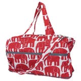 フィンレイソン 旅行かばん エコボストンバッグ | cinemacollection | 詳細画像8 