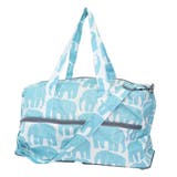 フィンレイソン 旅行かばん エコボストンバッグ | cinemacollection | 詳細画像9 