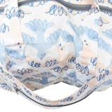 フィンレイソン 旅行かばん エコボストンバッグ | cinemacollection | 詳細画像4 