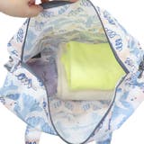 フィンレイソン 旅行かばん エコボストンバッグ | cinemacollection | 詳細画像5 