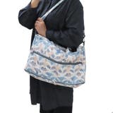 フィンレイソン 旅行かばん エコボストンバッグ | cinemacollection | 詳細画像6 