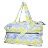 フィンレイソン 旅行かばん エコボストンバッグ | cinemacollection | 詳細画像8 